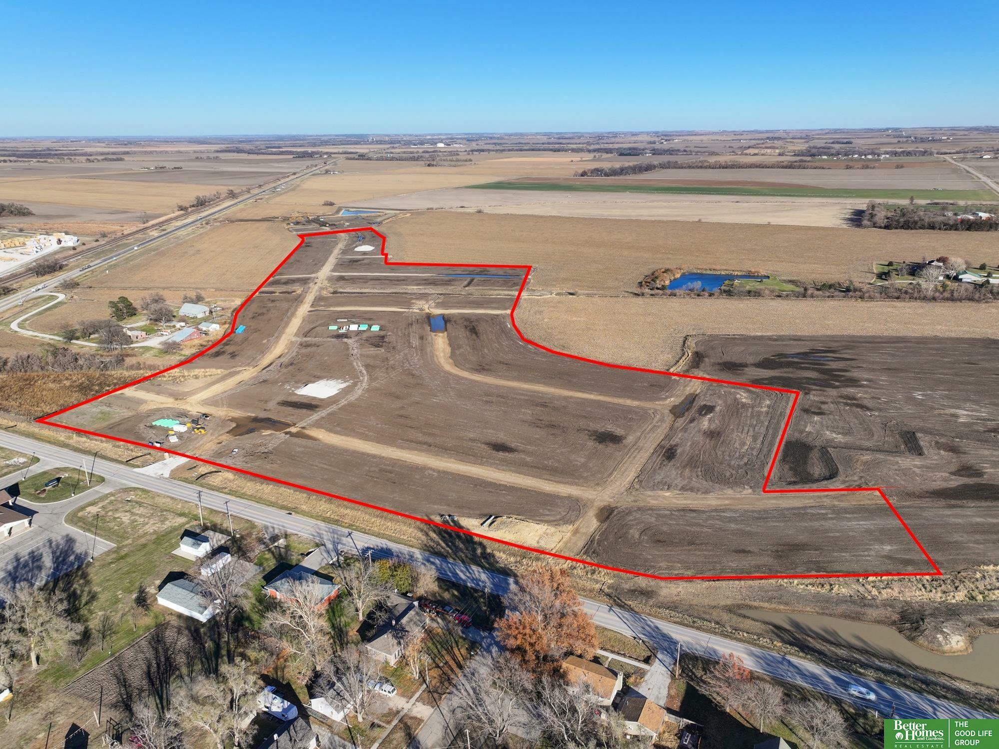Property Photo: Tbd Block 6 Lot 9 NE 68462