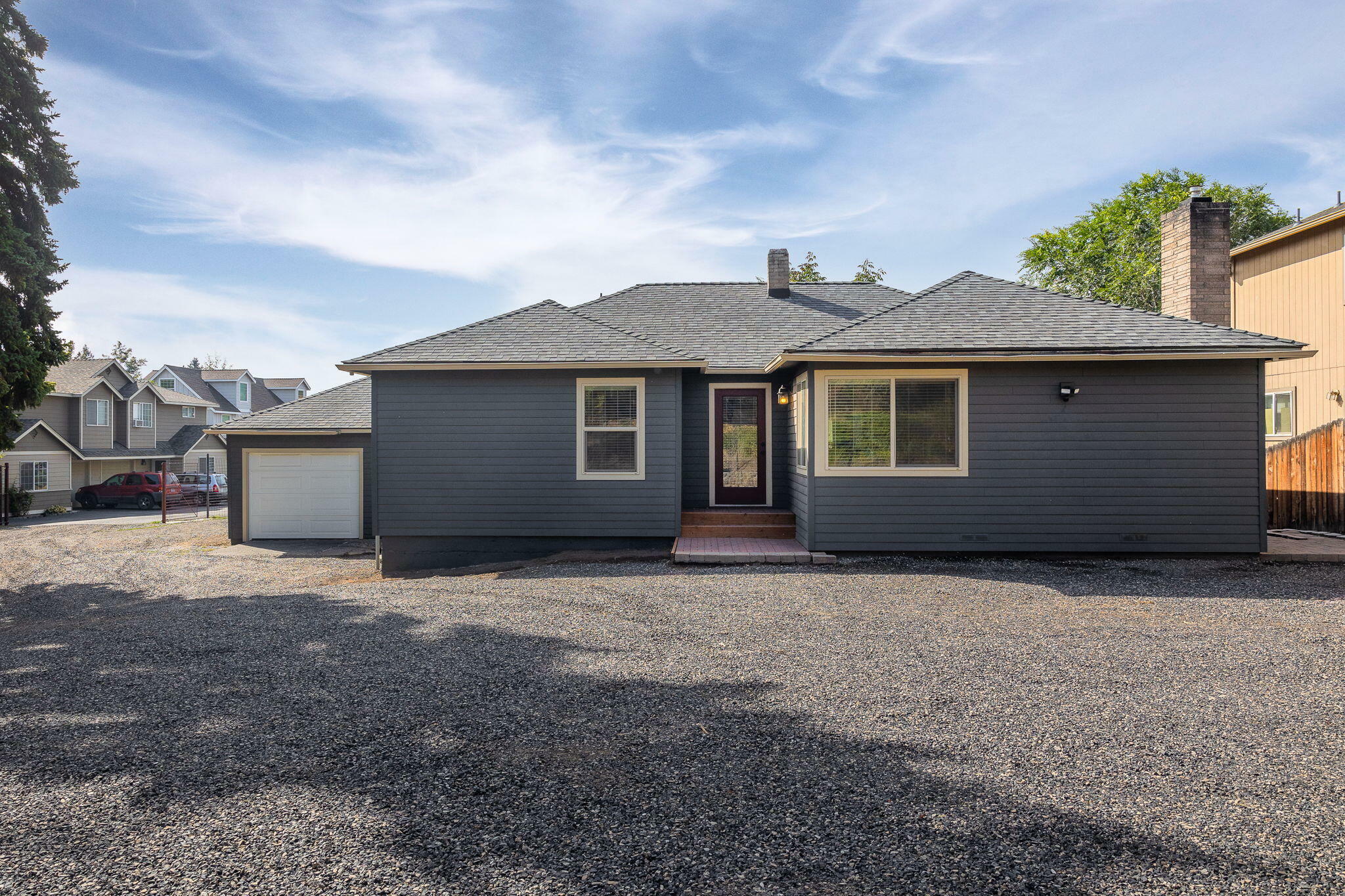 Property Photo: 1647 NE Lotus Drive OR 97701