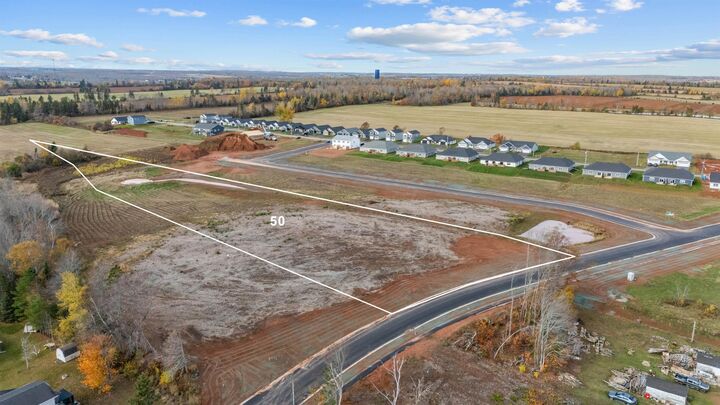 Lot 50 Heatherway Drive Ext. — photo 1