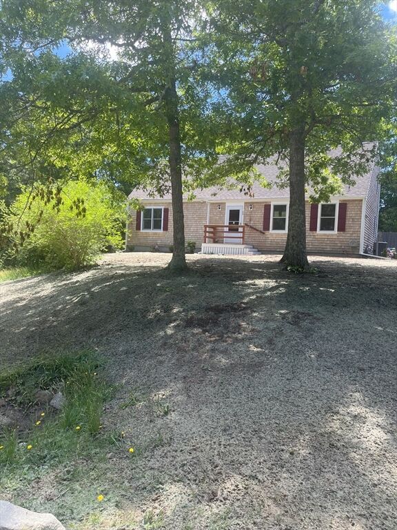 Property Photo:  69 Cambridge Drive  MA 02649 