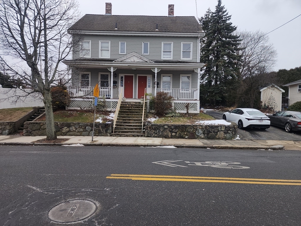 88 Malden St  Revere MA 02151 photo