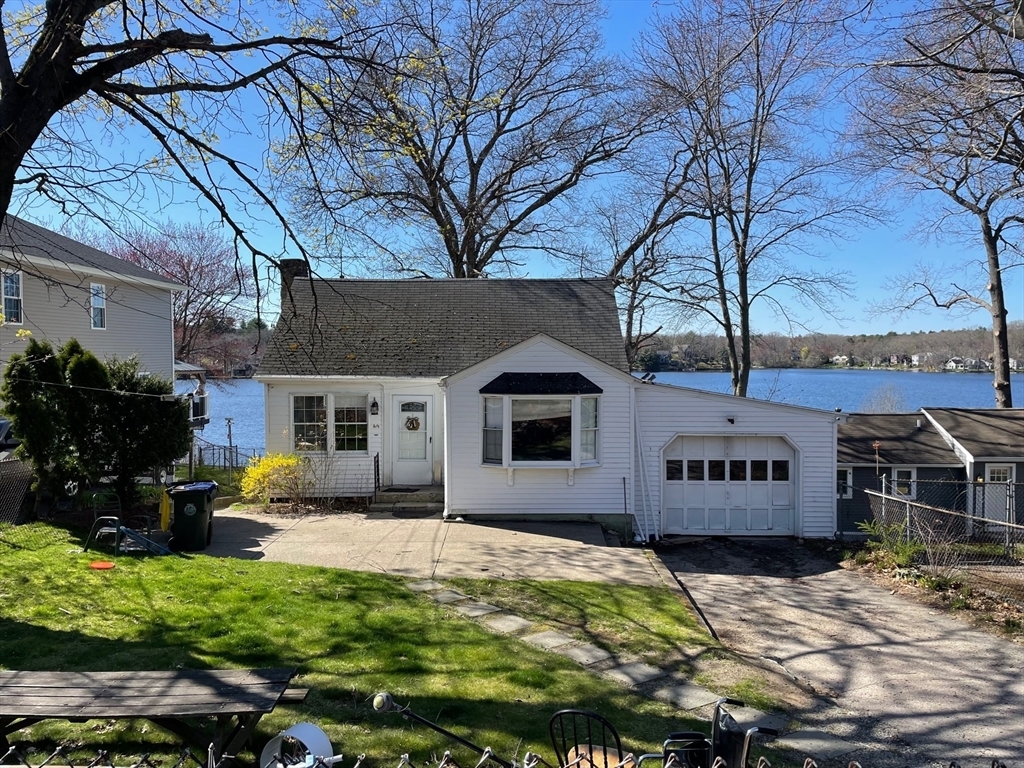 Property Photo:  49 Lakeshore Dr  MA 02019 