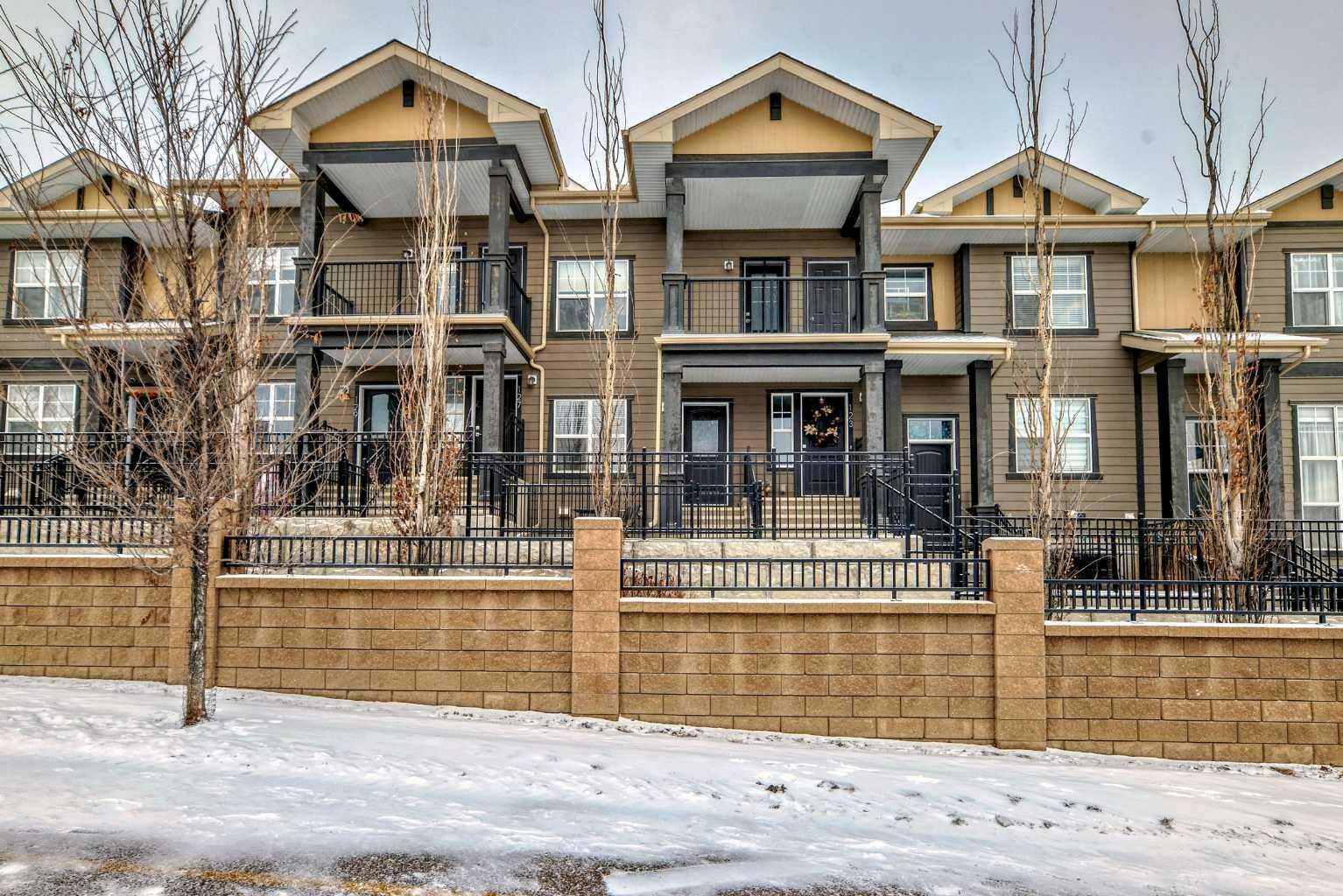 125 Evanscrest Gardens NW  Calgary AB T3P 0S1 photo