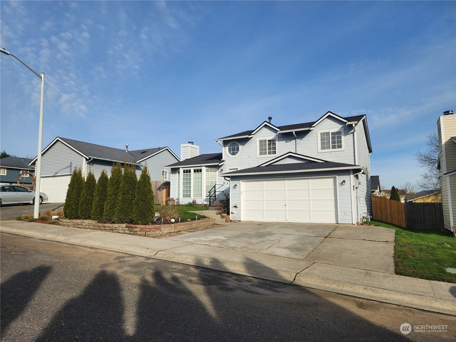 Property Photo:  27361  Village Place NW  WA 98292 