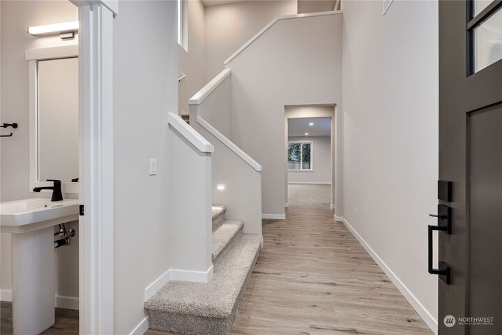 Property Photo: 5021 NW Cedarside Loop WA 98383