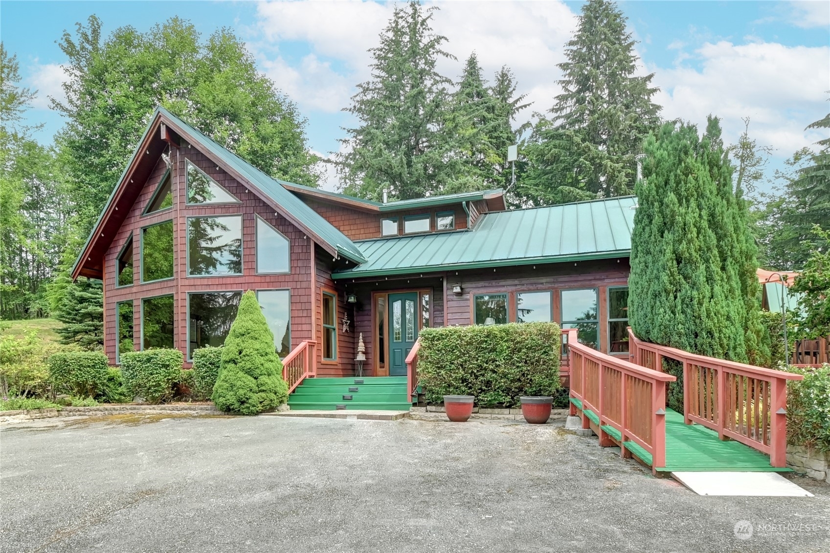 Property Photo:  22309 W Lake Kayak Drive  WA 98272 