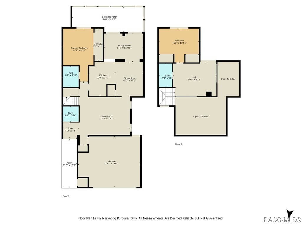 Property Photo: 11568 W Clubview Drive FL 34448