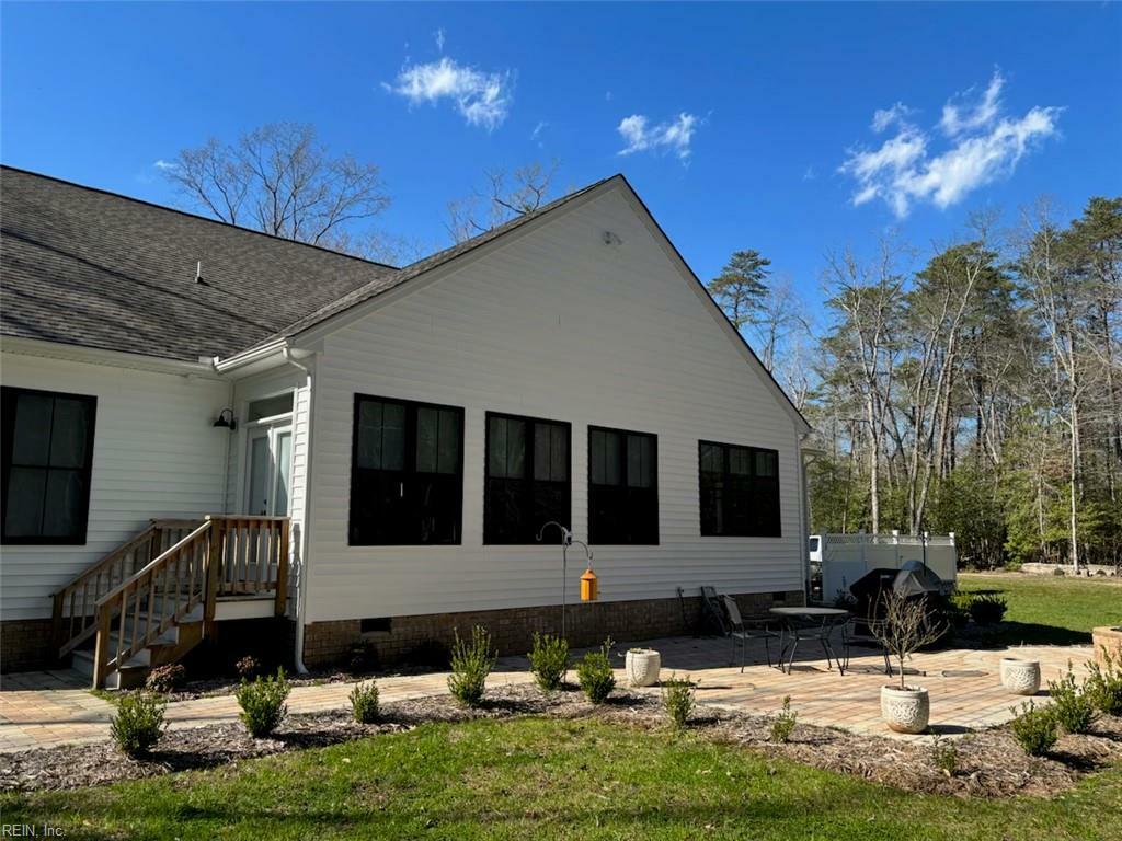 Property Photo: 11293 Bayport Landing VA 23061