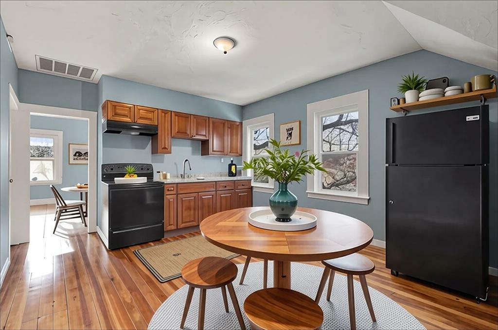 Property Photo: 170 Allston Street 3 RI 02908