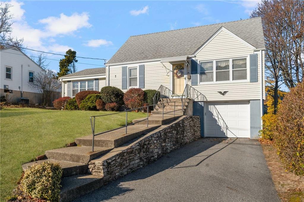 Property Photo:  77 Westfield Drive  RI 02920 