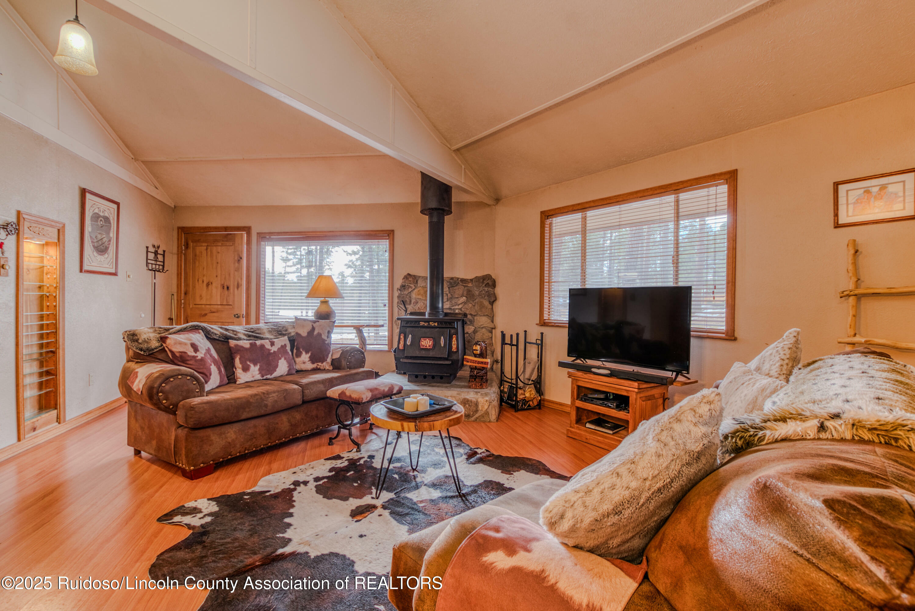 Property Photo: 201 Morgan Drive NM 88345