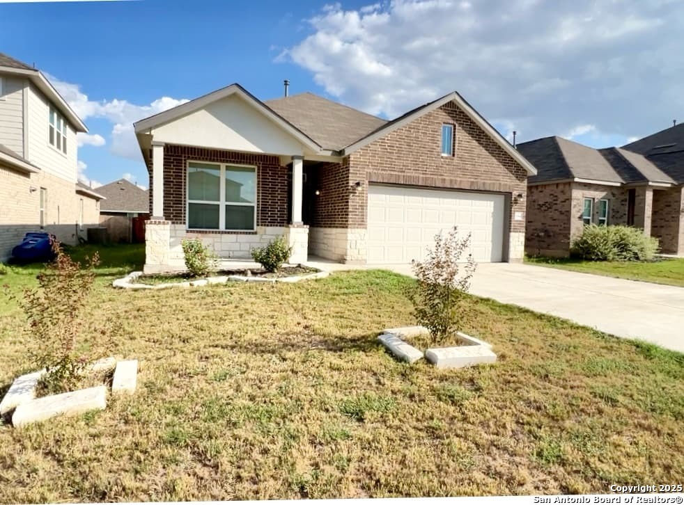 Property Photo:  1944 Edelweiss  TX 78130 