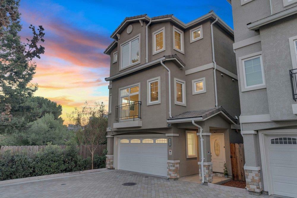 Property Photo: 1767 Clove Court CA 95131