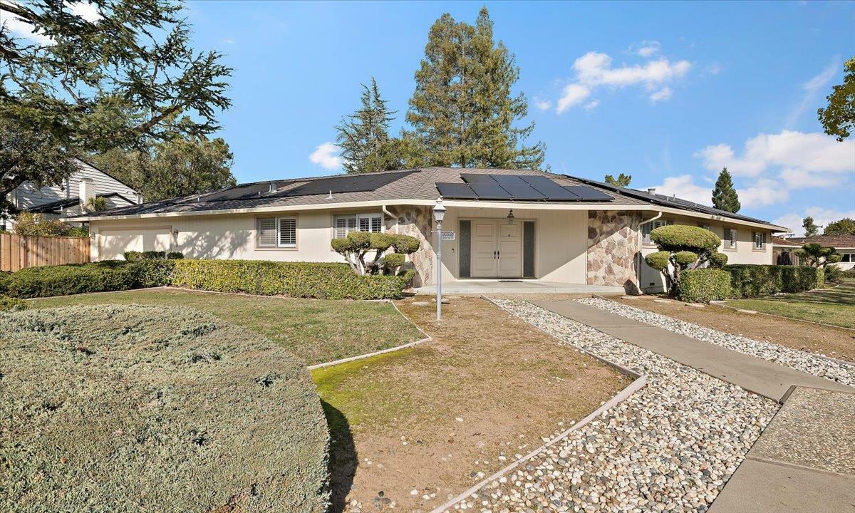 Property Photo: 20311 Kilbride Drive CA 95070