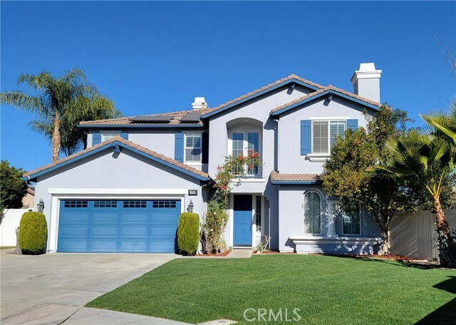 Property Photo:  42509 Monahan Place  CA 92562 