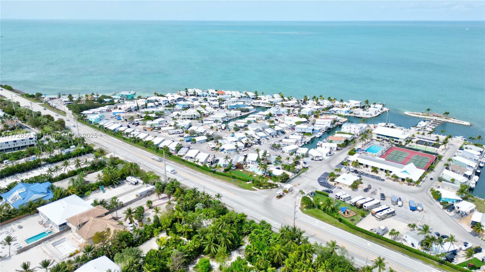 Property Photo:  65821 Overseas Highway 213  FL 33301 