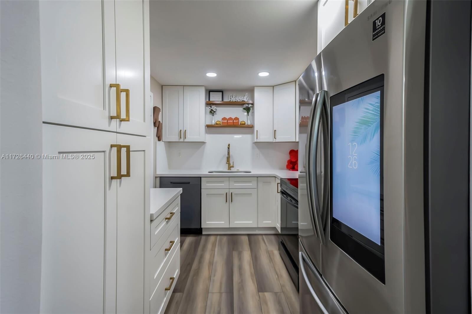 Property Photo:  12500 NE 15th Ave 405  FL 33161 