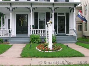 Property Photo: 2239 Main Street 2nd Floor CT 06033