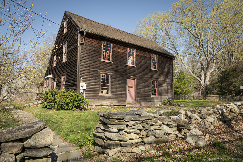 Property Photo: 131 Cow Hill Road CT 06413
