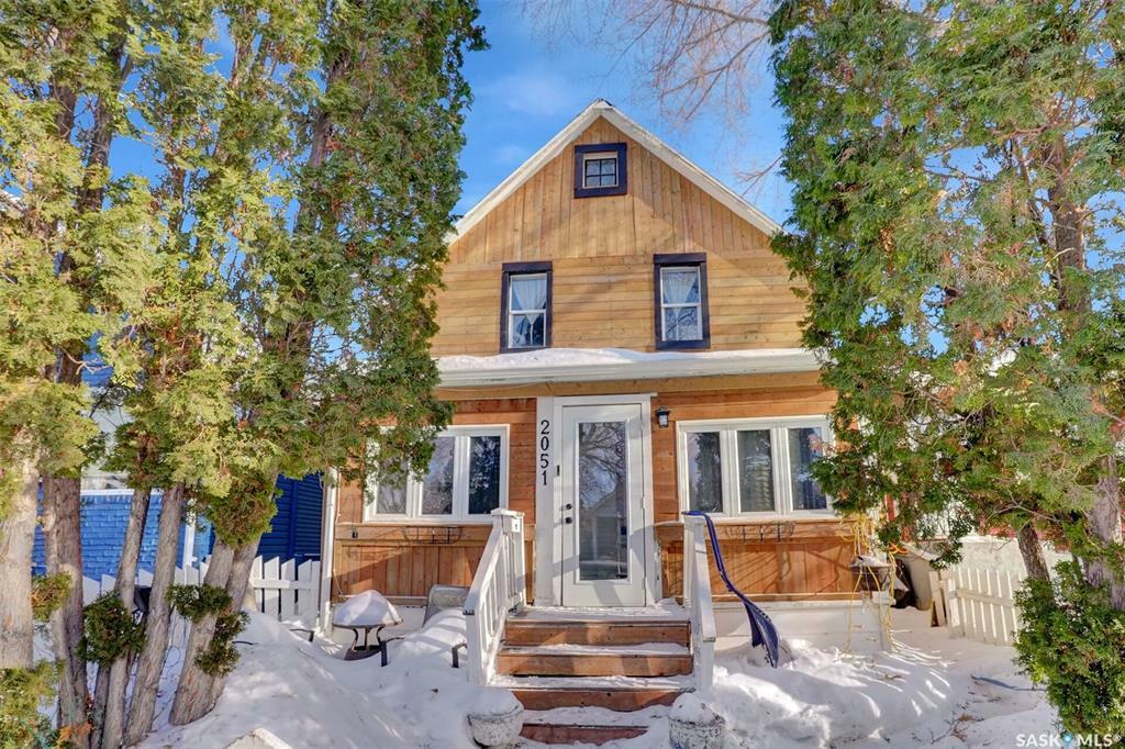 Property Photo:  2051 Broder Street  SK S4N 3S3 