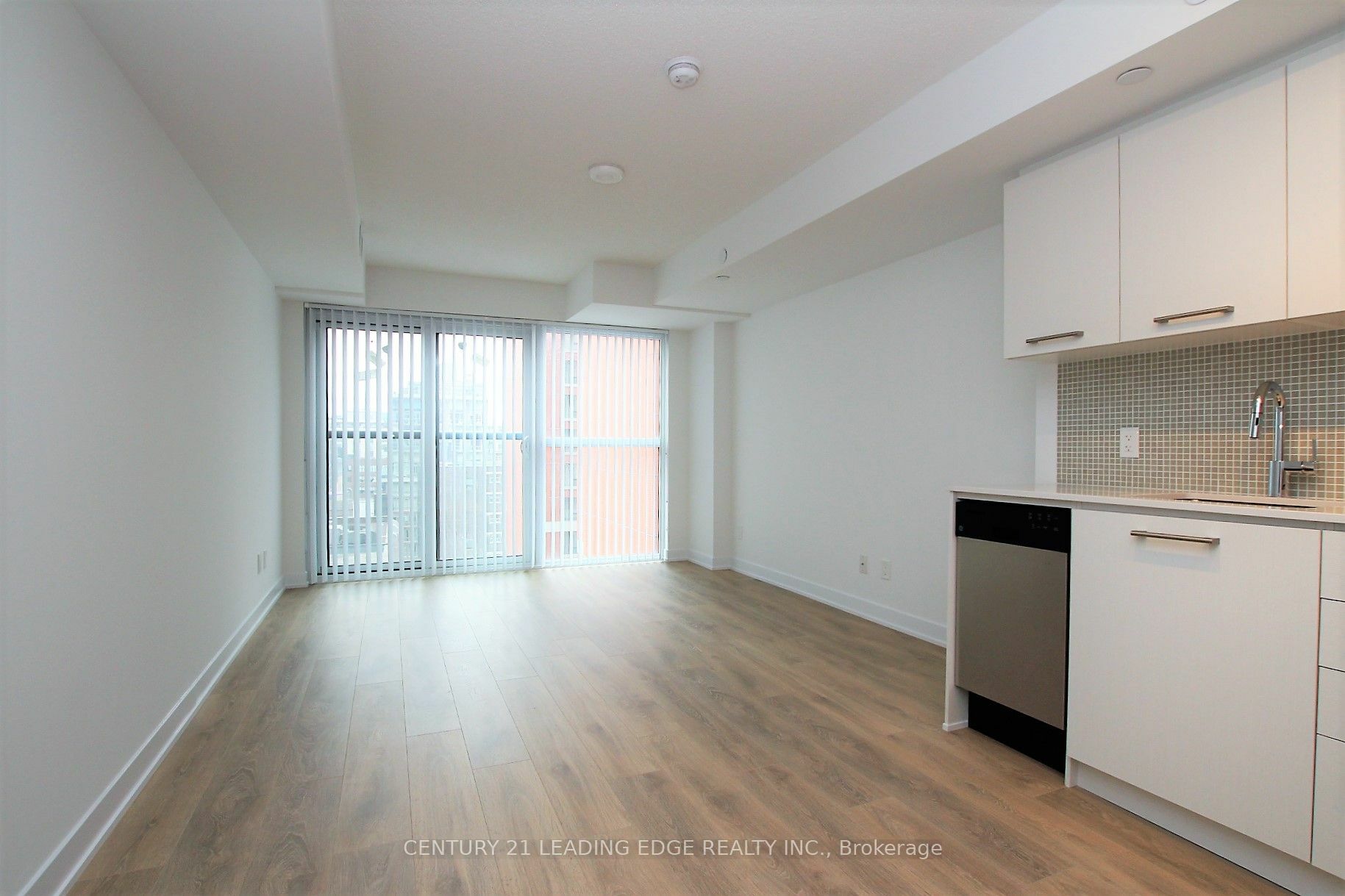 Property Photo:  87 Peter St 1108  ON M5V 2G4 