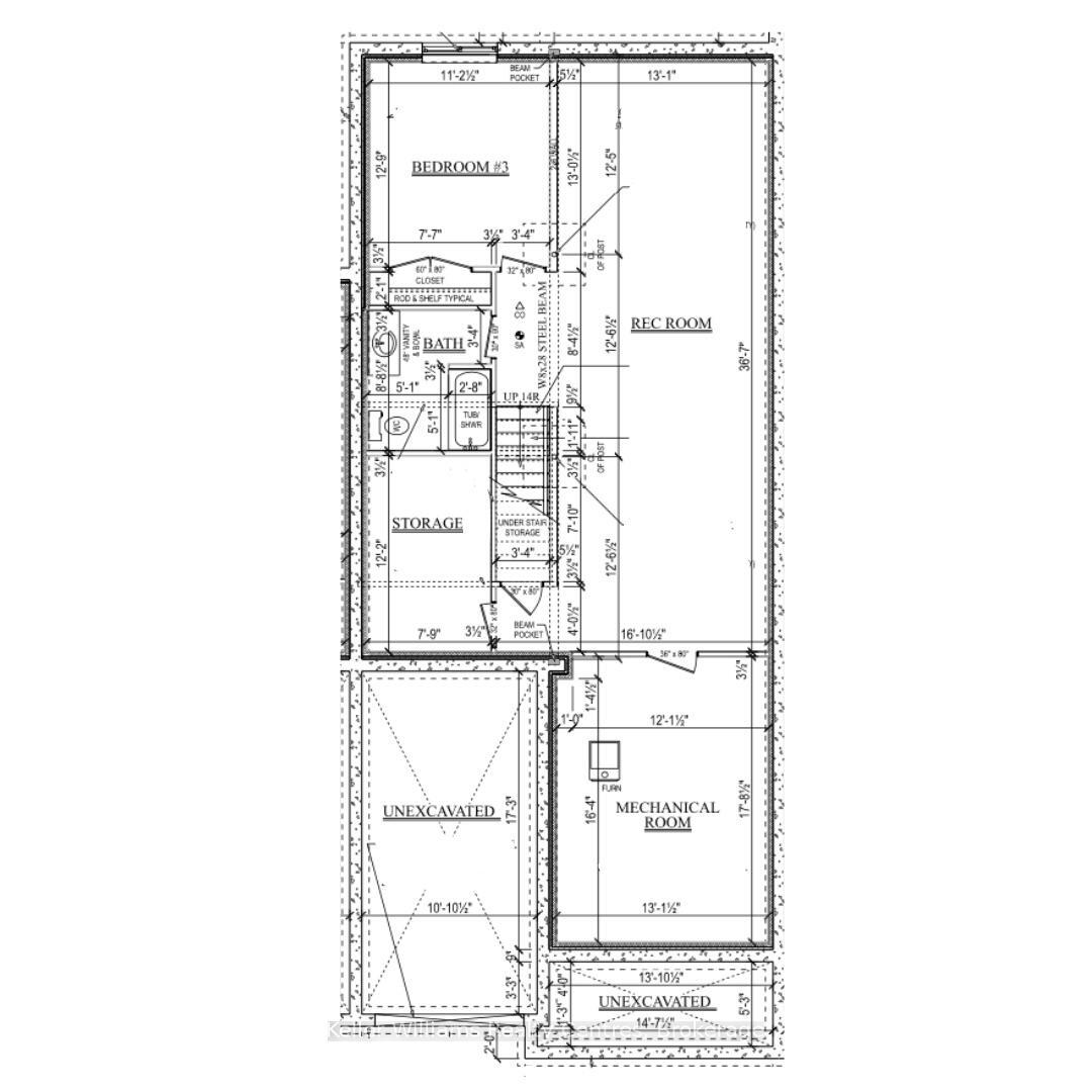 Property Photo: 734 18th Street ON N4N 0C5