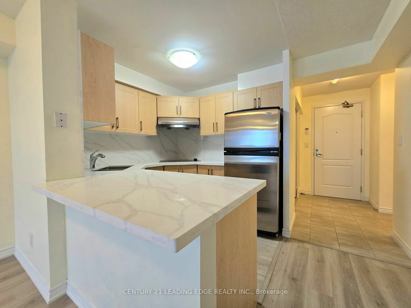 Property Photo:  2020 McNicoll Ave 712  ON M1V 0B5 