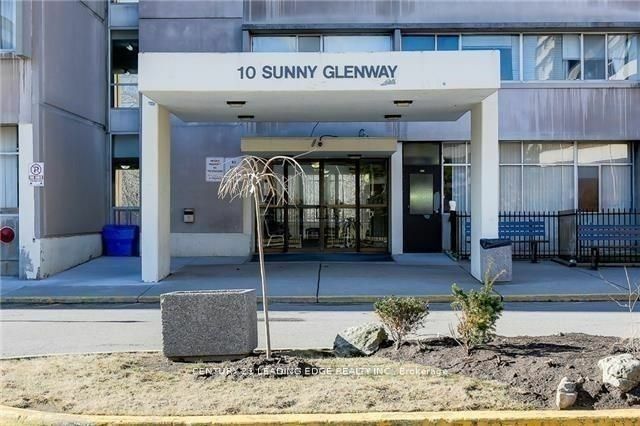 10 Sunny Glwy 1110  Toronto ON M3C 2Z3 photo