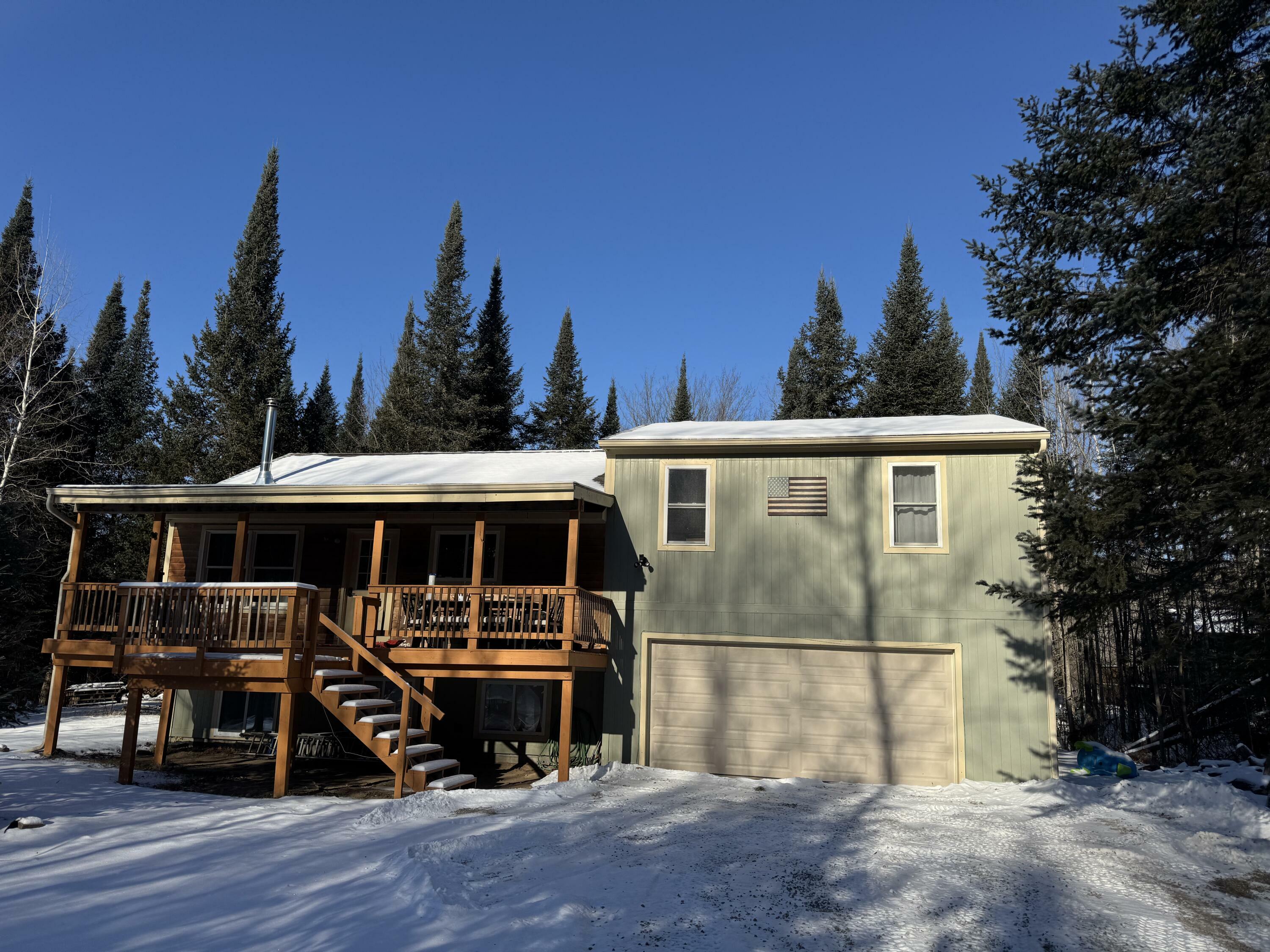 1861 West Lake Circle Drive  Barton City MI 48705 photo