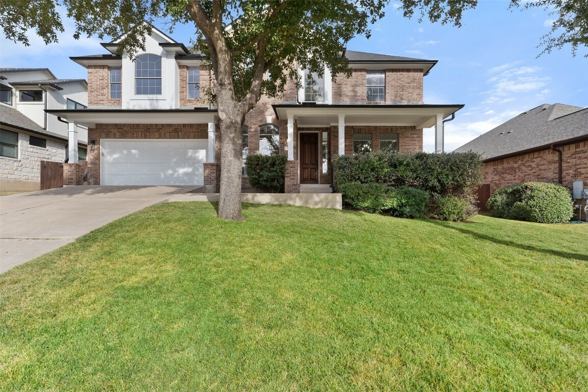 Property Photo:  2905 Kinloch Drive  TX 78613 