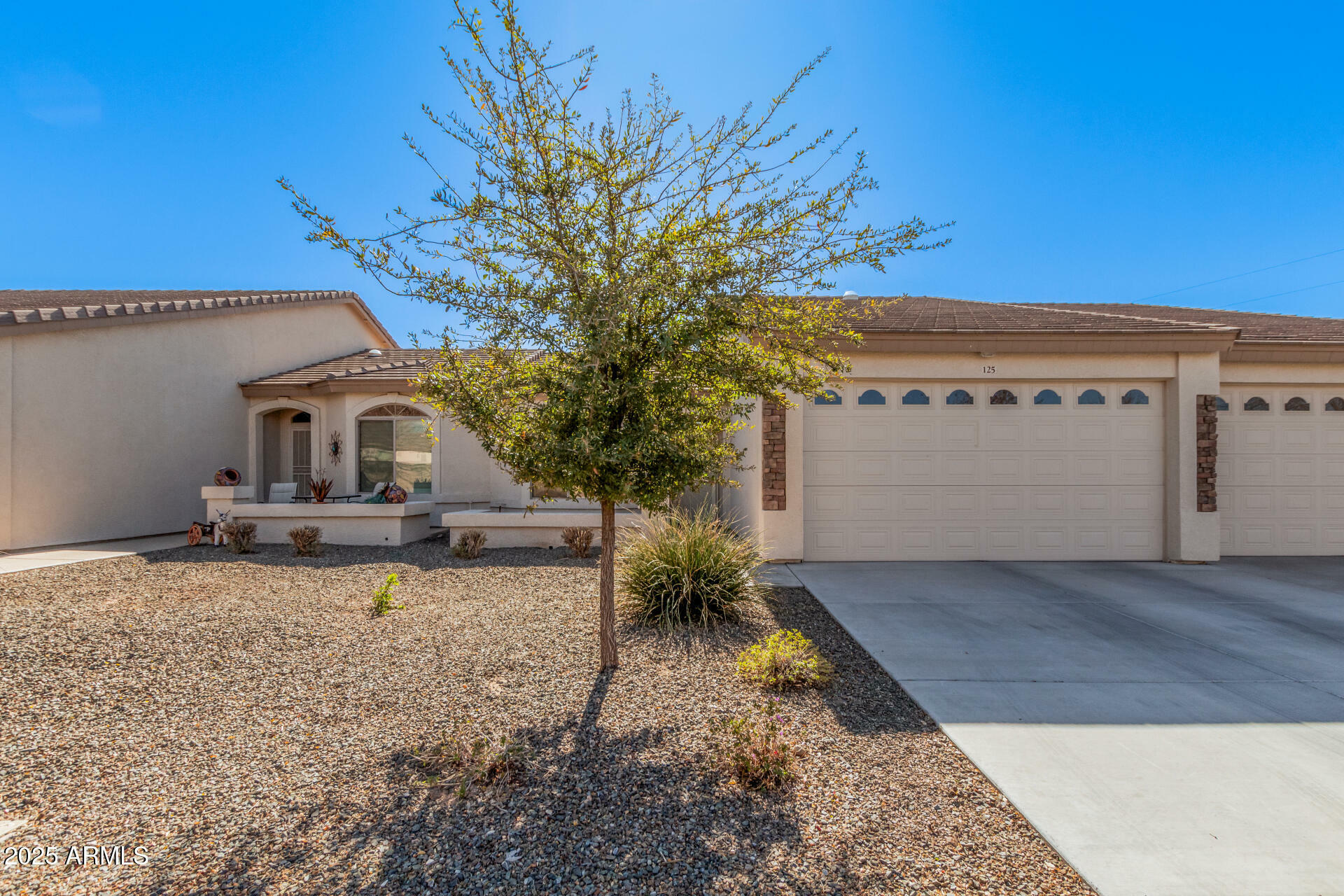 Property Photo:  10960 E Monte Avenue 125  AZ 85209 