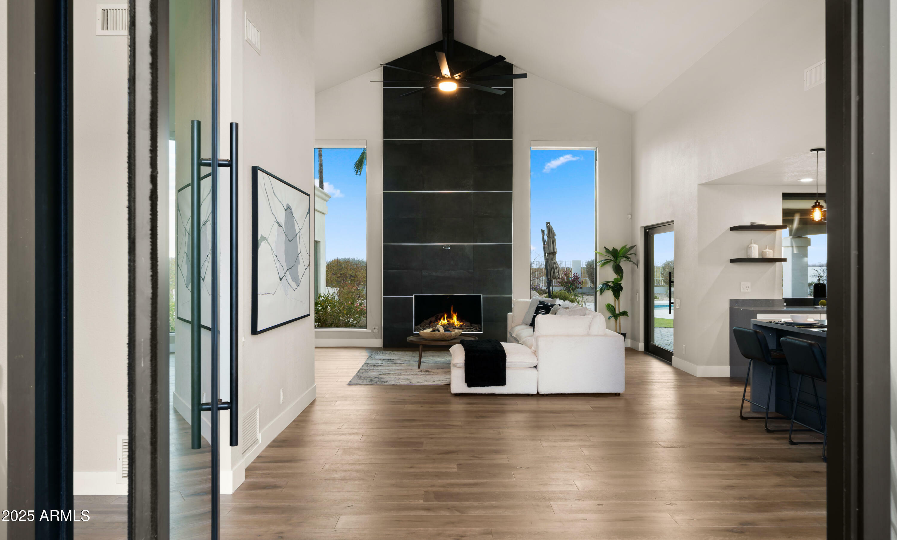 Property Photo:  9841 E Doubletree Ranch Road  AZ 85258 