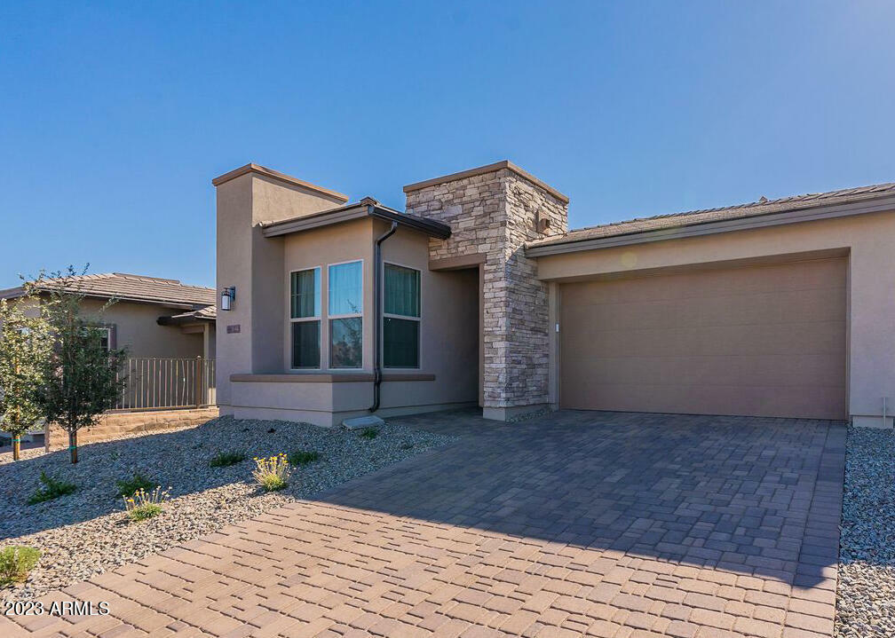 Property Photo:  18219 E Coronado Cave Court  AZ 85263 