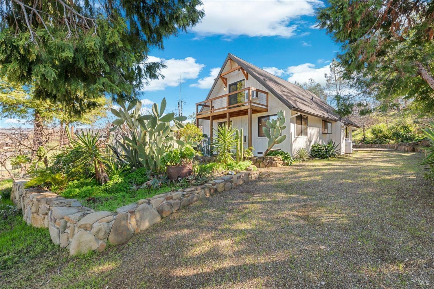 Property Photo:  1104 Steele Canyon Road  CA 94558 