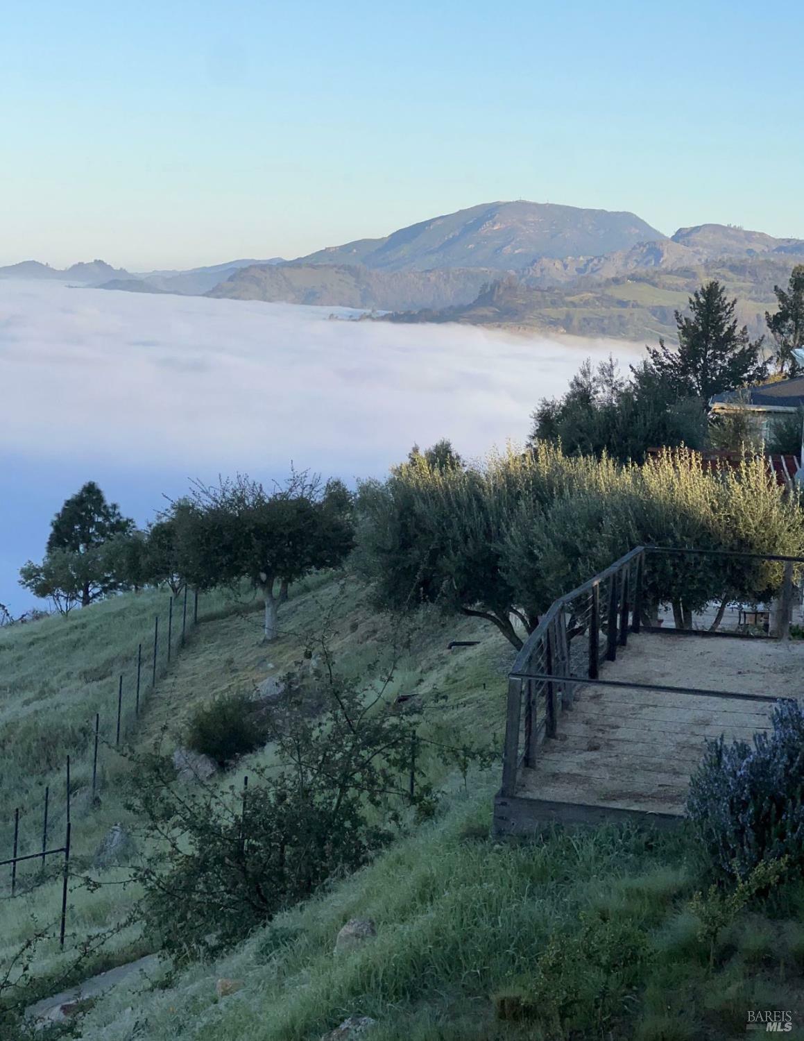 Property Photo: 1180 Crestmont Drive CA 94508