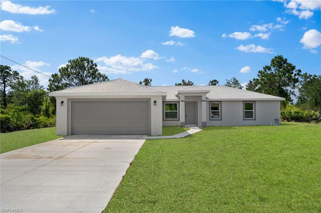 Property Photo:  354 Mangonia Ave  FL 33974 