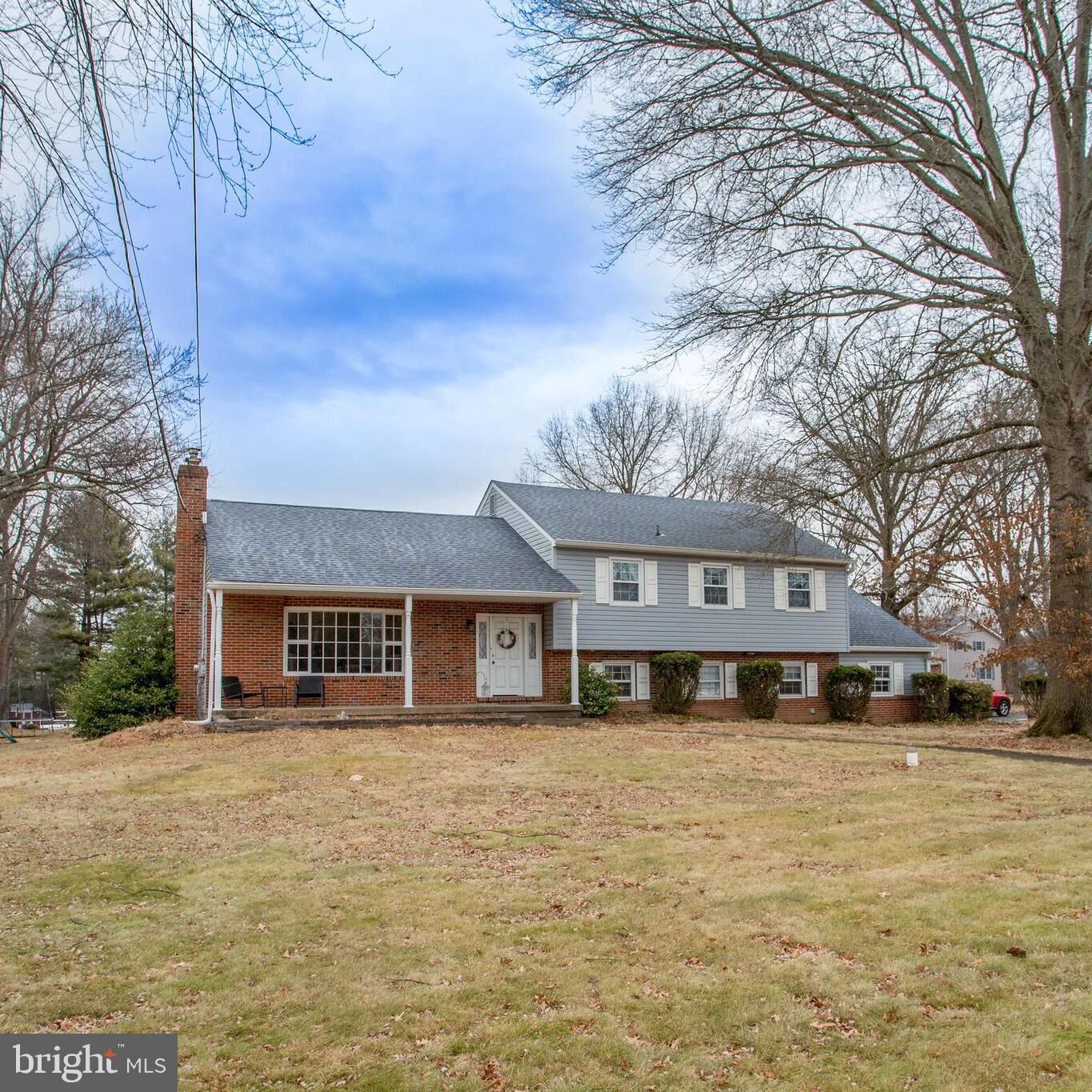 Property Photo:  41 Pebble Ridge Road  PA 18976 