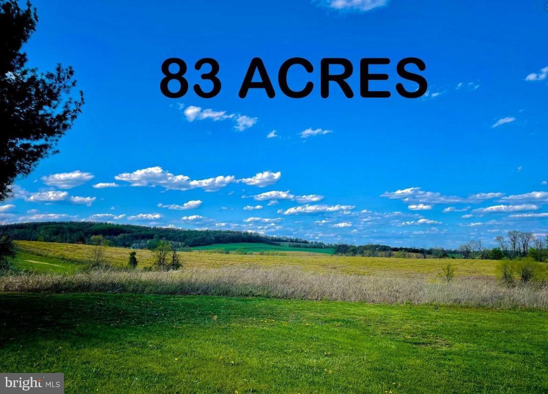 Property Photo:  83 Acres Van Scoyoc Rd &Amp Wanette Street  PA 17372 