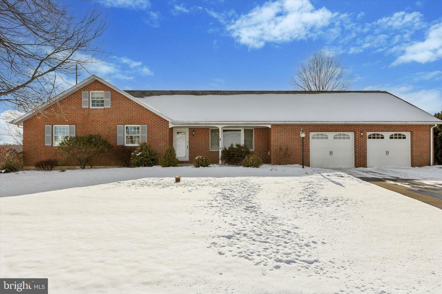 Property Photo:  334 E Moyer Road  PA 19464 