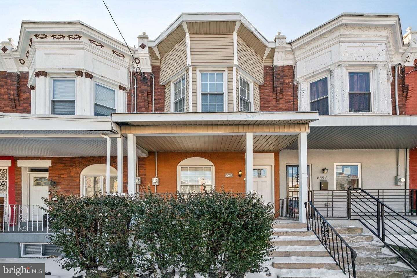 Property Photo:  5544 Spruce Street  PA 19139 