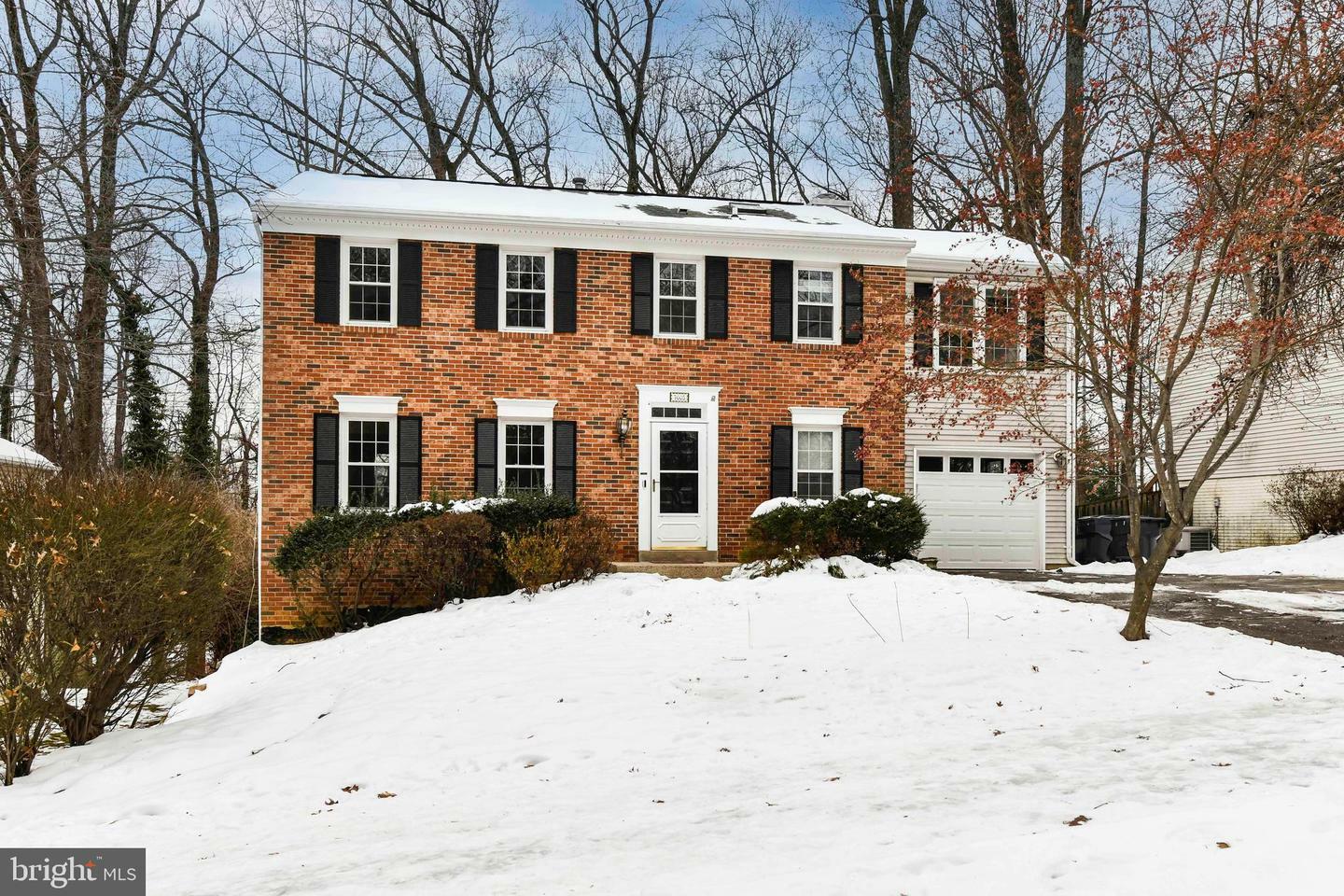 Property Photo: 7605 Virginia Lane VA 22043