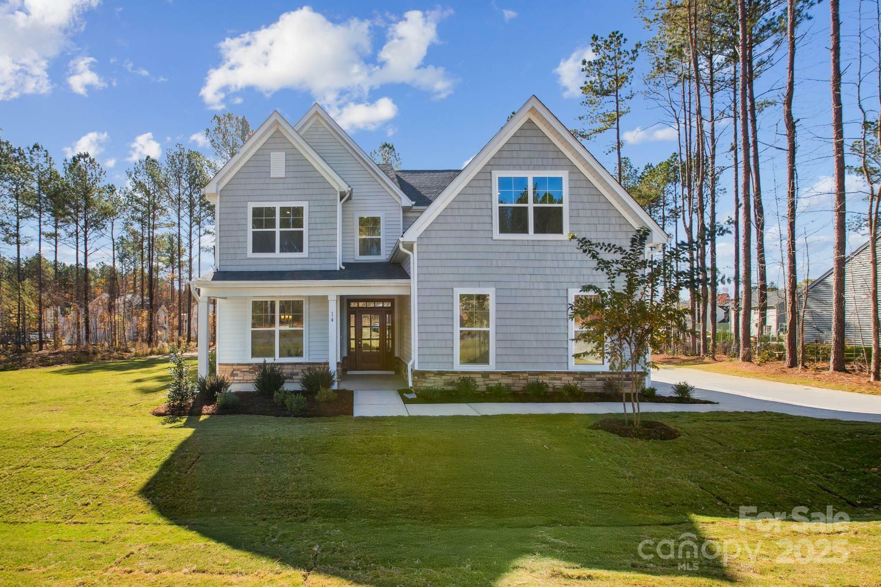 Property Photo:  0000 Crown Terrace  NC 28601 