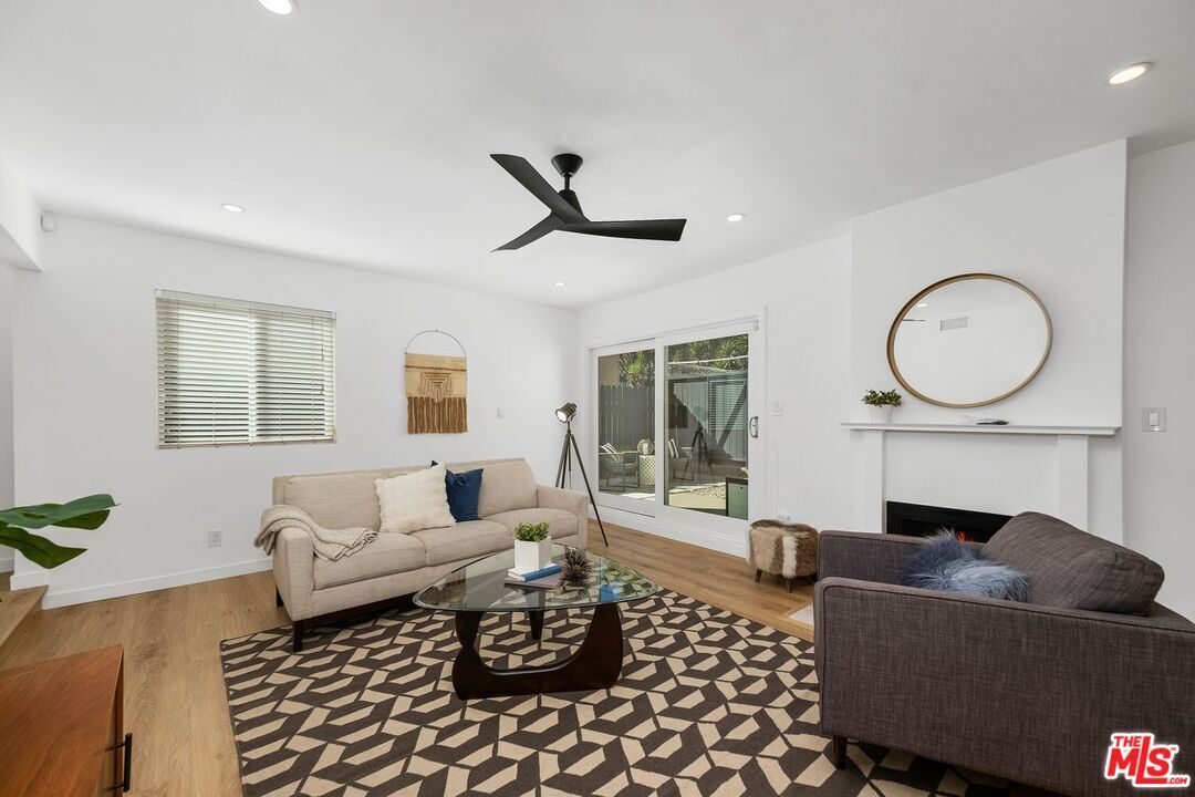 Property Photo: 5539 S La Cienega Blvd 7A CA 90056