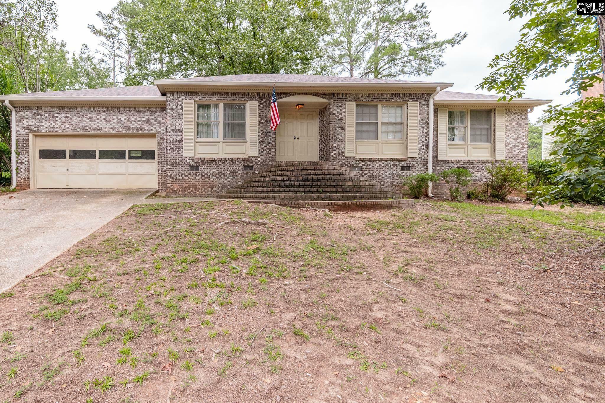 Property Photo:  1612 N Woodstream  SC 29212 