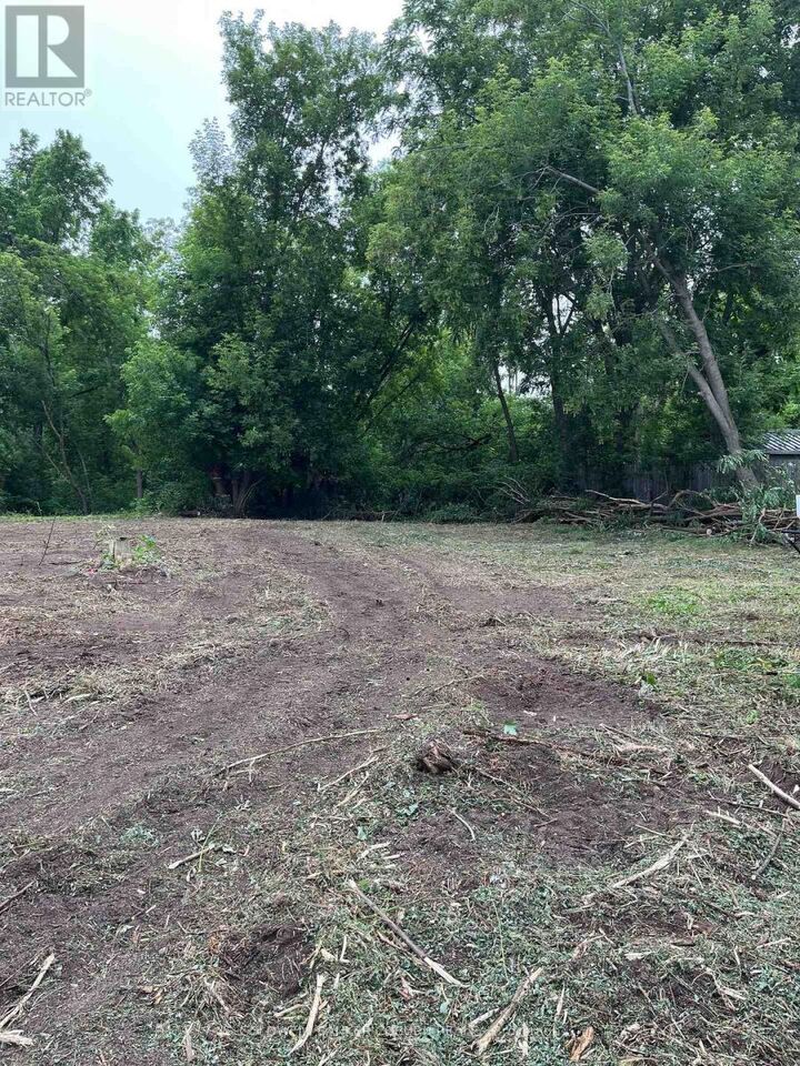 Property Photo: Ptl16 Harvey Street ON K0G 1J0