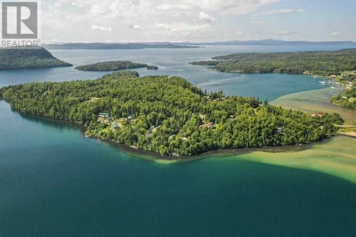 Lot 8B Nicol Island — photo 1