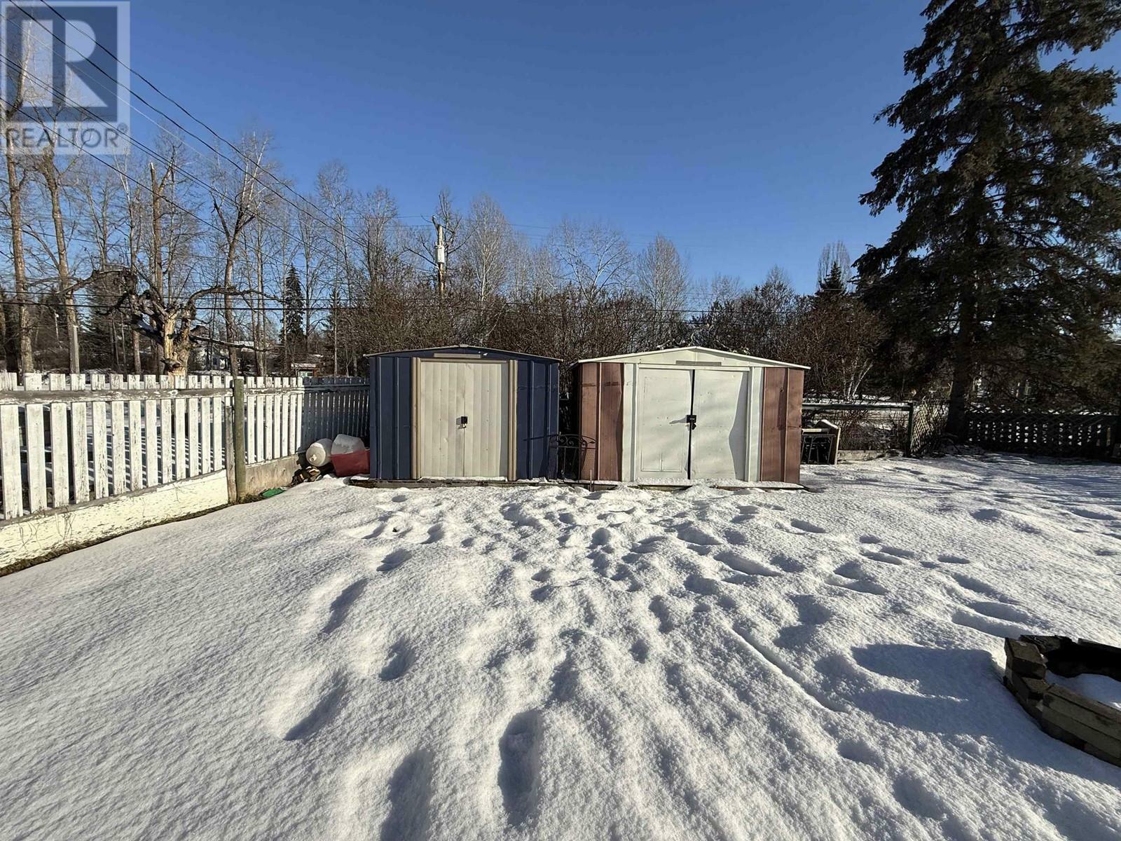 Property Photo:  201 Lewis Drive  BC V2J 1J9 