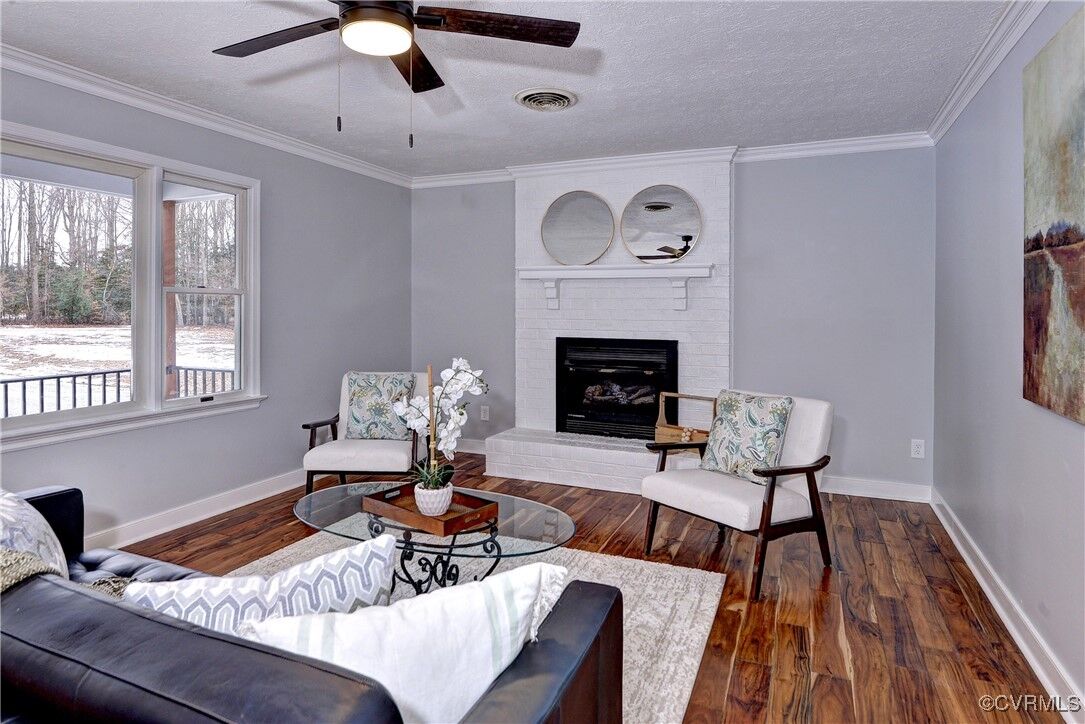 Property Photo:  11935 Cattail Road  VA 23124 