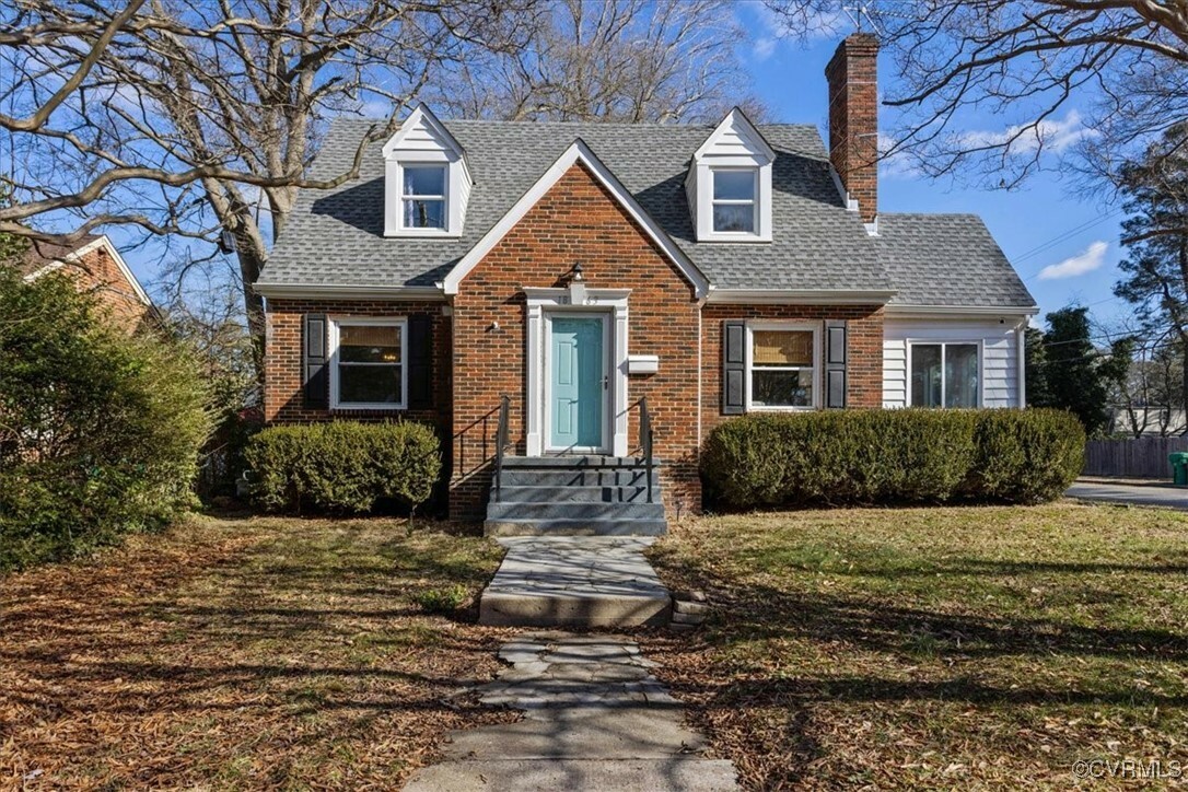 Property Photo:  1863 Arch Street  VA 23805 