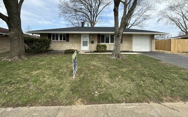 Property Photo:  149 Savoy Avenue  OH 45449 